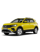 T-Cross