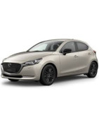 5 dv. Hatchback