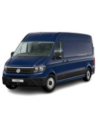 4 dv. Van