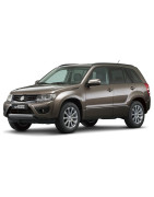 3/5 dv. SUV