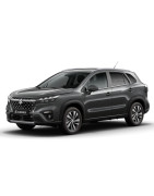 S-Cross