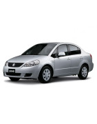 4 dv. Sedan