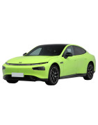4 dv. Sedan