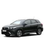 SX4 S-Cross