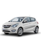 5 dv. Hatchback