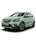 Rocks 5 dv. Hatchback