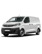 4/5 dv. VAN