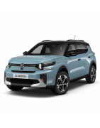5 dv. SUV