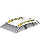 2002 - 2006 Klasické hagusy