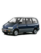 1992-2000 MPV