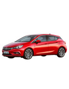 5 dv. Hatchback