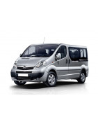 Vivaro 