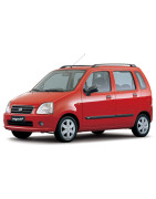 Wagon R+
