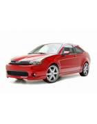 Focus II   2005-2011