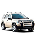 FREELANDER