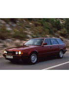 E34 (01.1991 - 03.1997)