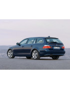 E61 (06.2004 - 02.2010)