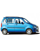 2000 - 2002