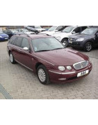2001 - 2005
