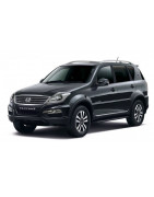 REXTON