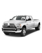 RAM 1500 2/4D Cab