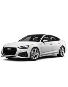 Sportback 5dvr. Hatchback