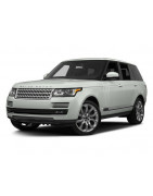 Range Rover 5D SUV