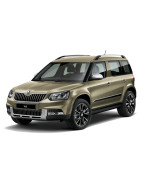 5 dv. SUV