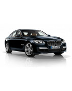 F01/F02 (11.2008 - 09.2015)