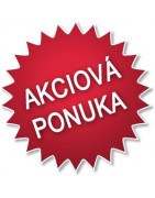 Akciová ponuka nosičov