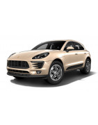 MACAN