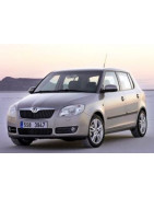 Fabia II 2007/-