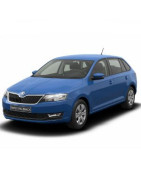 5 dv. Spaceback