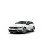 Passat Alltrack