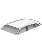 2009 - 2016 Holá strecha