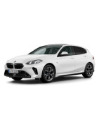 5 dv. Hatchback