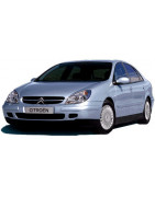 2001-2007 