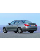 E60 (07.2003 - 02.2010)