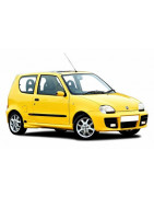 1998 - 2003