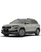 5 dv. SUV