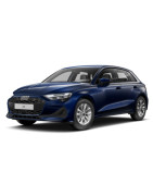 Sportback 5 dvr. Hatchback