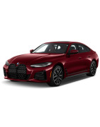 4 dv. Gran Coupé