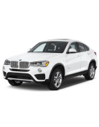 5 dv. SUV