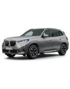 5 dv. SUV