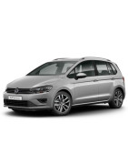 Sportsvan 5 dv. MPV