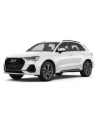 5 dv. SUV