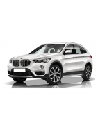 5 dv. SUV