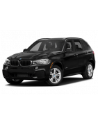 5 dv. SUV