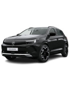 5 dv. SUV
