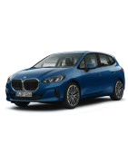5 dv. MPV Active Tourer